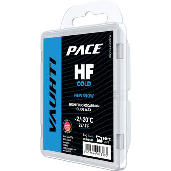 Vauhti HF Cold, 45g