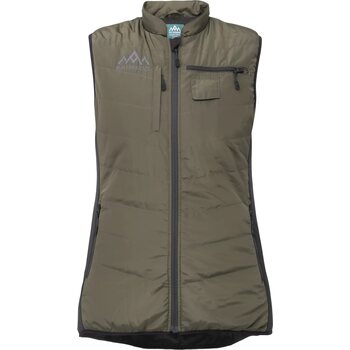 Heat Experience Heated Hunting Vest Womens