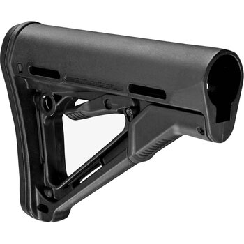 Magpul CTR Carbine Stock – Mil-Spec Model