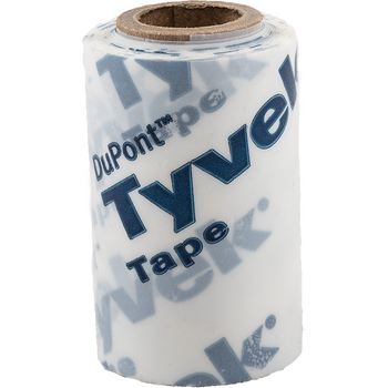 Alpacka Raft Tyvek Tape Mini Roll (~17 feet)