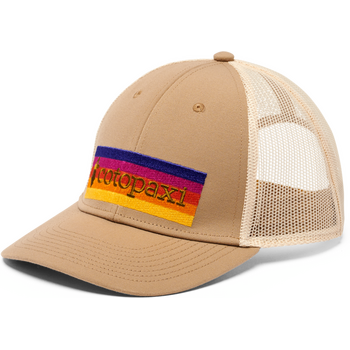 Cotopaxi On The Horizon Trucker Hat