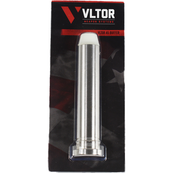 VLTOR Steel/PCC A5 Buffer - 7.97 oz.(A5SH2)