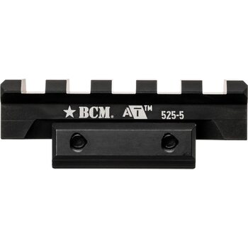 BCM A/T™ Optic Riser 525-5
