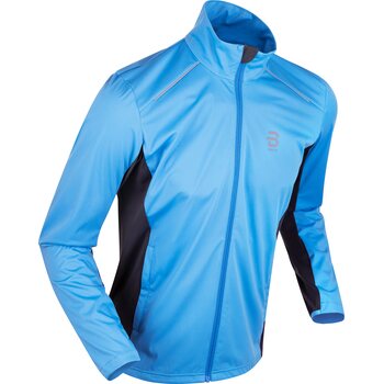 Cross-country skiing jackets
