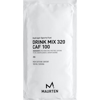 Maurten Drink Mix 320 Caffeine 100