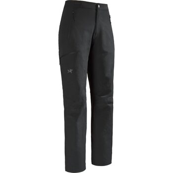 Soft shell pants