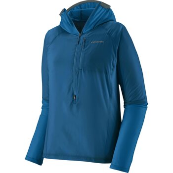 Patagonia Airshed Pro Pullover Womens