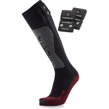 Therm-ic Powersock Set Heat First + S-1200