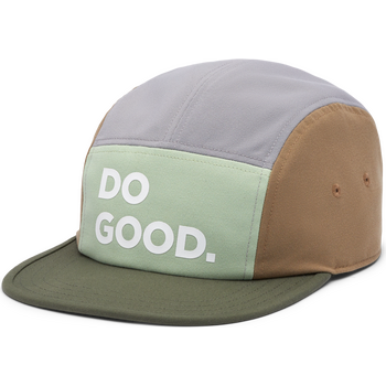 Cotopaxi Do Good 5 Panel Hat