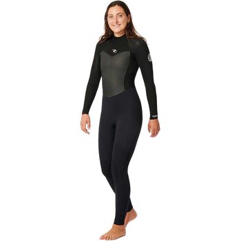 Da donna watersports wetsuits