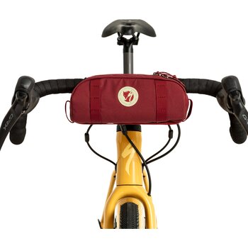 Рулевые сумки для велосипеда
