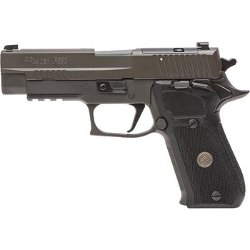 Sig Sauer P220 Legion Full-Size .45 Auto Single Action Only (SAO)