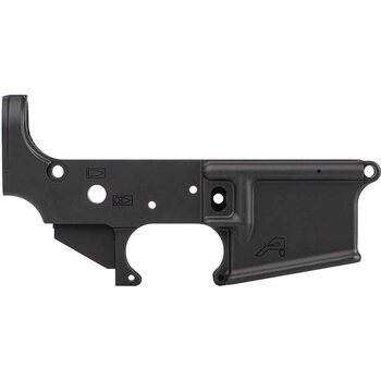 Lower receivers