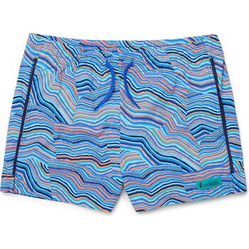 Cotopaxi Brinco Short Print Womens