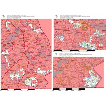 Kuusamon yhteismetsä Bear hunting season license 2024