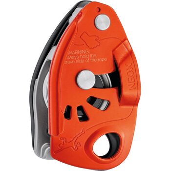 Petzl Neox -varmistuslaite