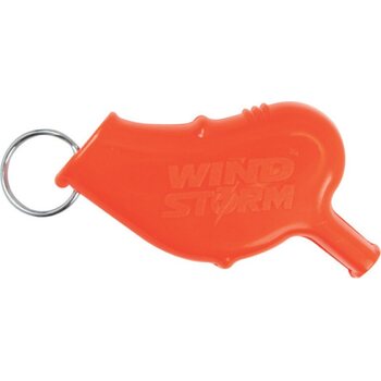 XS Scuba Wind Storm Safety Whistle