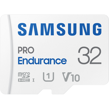 Samsung Pro Endurance Micro SD 32GB
