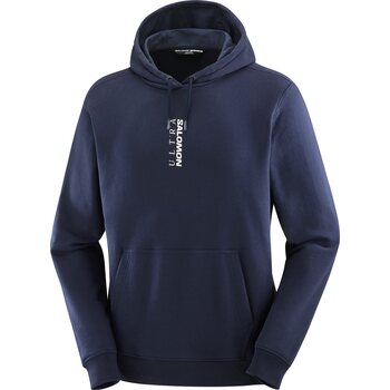 Salomon Ultra Hoodie Mens