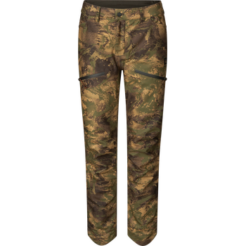 Women's Hunting Pants with Shell