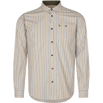 Seeland Oxford Shooting Shirt Mens