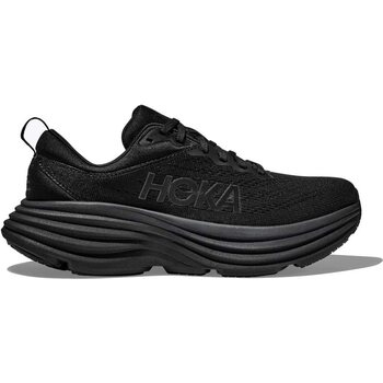 Hoka Bondi 8 Wide Womens