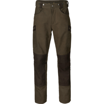 Härkila Pro Hunter Leather Trousers Mens