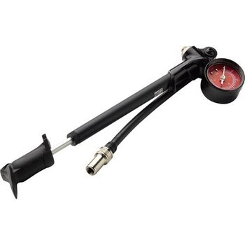 Rockshox Fork/Shock Pump High Pressure 300psi