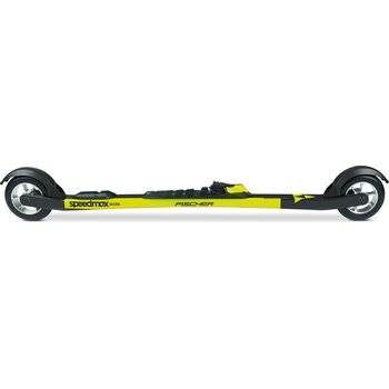 Rollskier