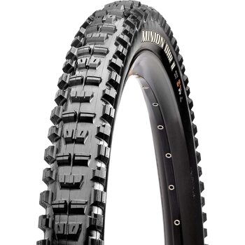 Maxxis Minion DHR II EXO+ TR Folding