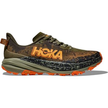 Hoka Speedgoat 6 Mens