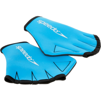 Swim gloves i hand paddles