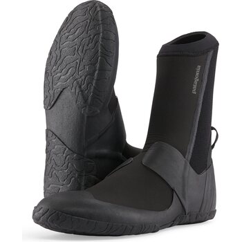 Patagonia R4 Yulex Regulator Round Toe Booties