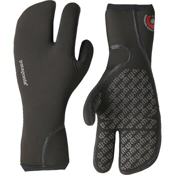 Neoprene gloves