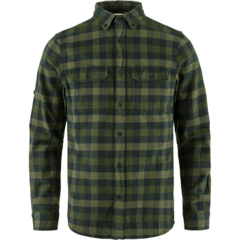 Fjällräven Skog Shirt