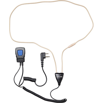 Lafayette MiniHeadset 2,5mm & 3,5mm, Induction Loop (6355)