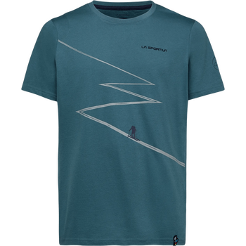 La Sportiva Track T-Shirt Mens