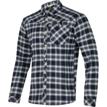 La Sportiva Rambler Flannel Shirt Mens