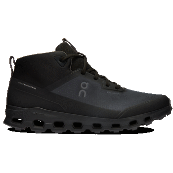 On Cloudroam Waterproof Mens