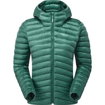 Rab Cirrus Flex Insulated Hooded Jacket Womens