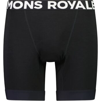 Sykkelshorts for menn