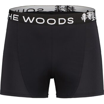 Women's short underpants