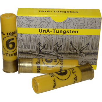 UnA Tungsten 24g 20/70 5個数