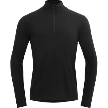 Devold Jakta Merino 200 Zip Neck Mens