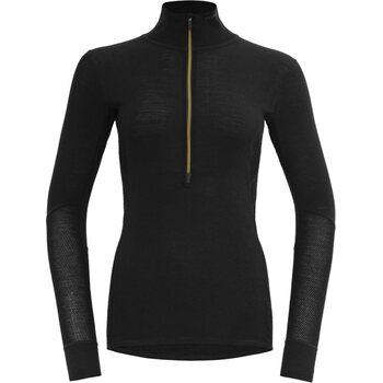 Devold Wool Mesh 190 Zip Neck Womens