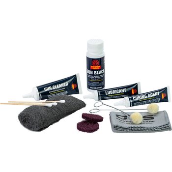 Shooter's Choice Gun Blackening Kit