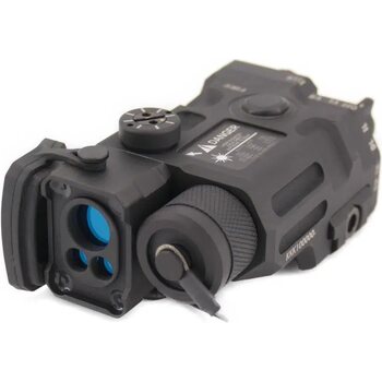 DI Optical HLAD-3G Visible Green Laser/IR Laser/IR Illuminator