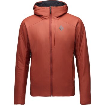 Black Diamond First Light Hybrid Hoody Mens