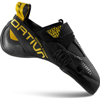 La Sportiva Ondra Comp