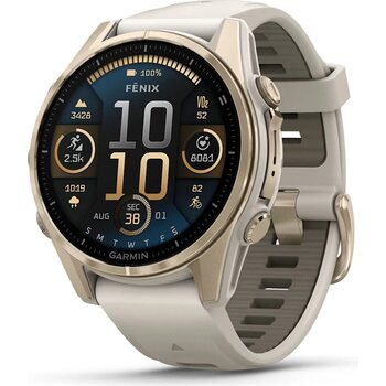 Garmin Fenix 8